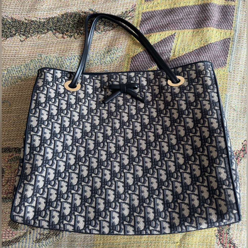 Dior Shopping Tote (2026)